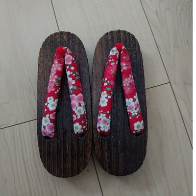 Geta Ladies  21cm