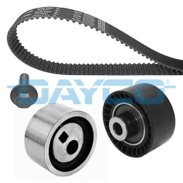Dayco KTB196 Timing Belt Set for Citroen Fiat Peugeot Toyota