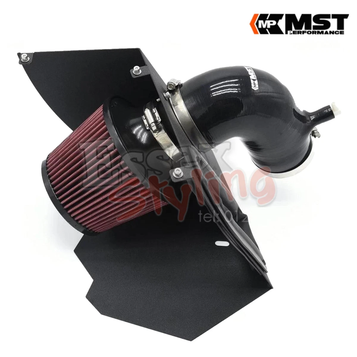 Audi a5 induction kit online