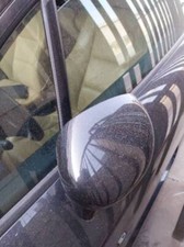 Retroviseur gauche (ou coque) Audi TT