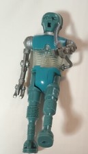 Star Wars figures. Various Characters.  Some Are Vintage. See Listings.