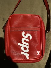 Supreme Louis Vuitton Crossbody Bag 