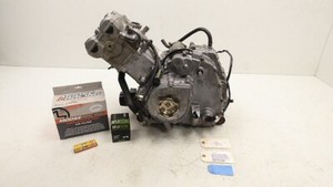Suzuki King Quad 700 05-07 Arctic Cat 06-08 Engine Motor Rebuilt Ready to Ship