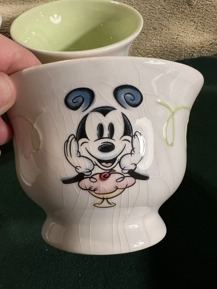 Mickey mouse ice cream scoop outlet