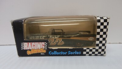 1993 Racing Collectibles ''Fireball'' Roberts 22 Collector's Series Scale 1:64