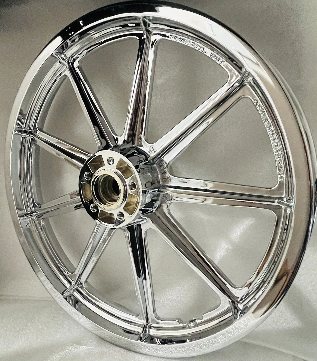 Motorcycle Wheels and Rims for Harley-Davidson Sturgis for sale | eBay