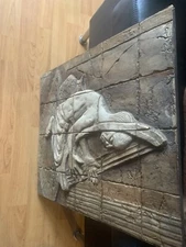 Amazingly Carved Artwork 