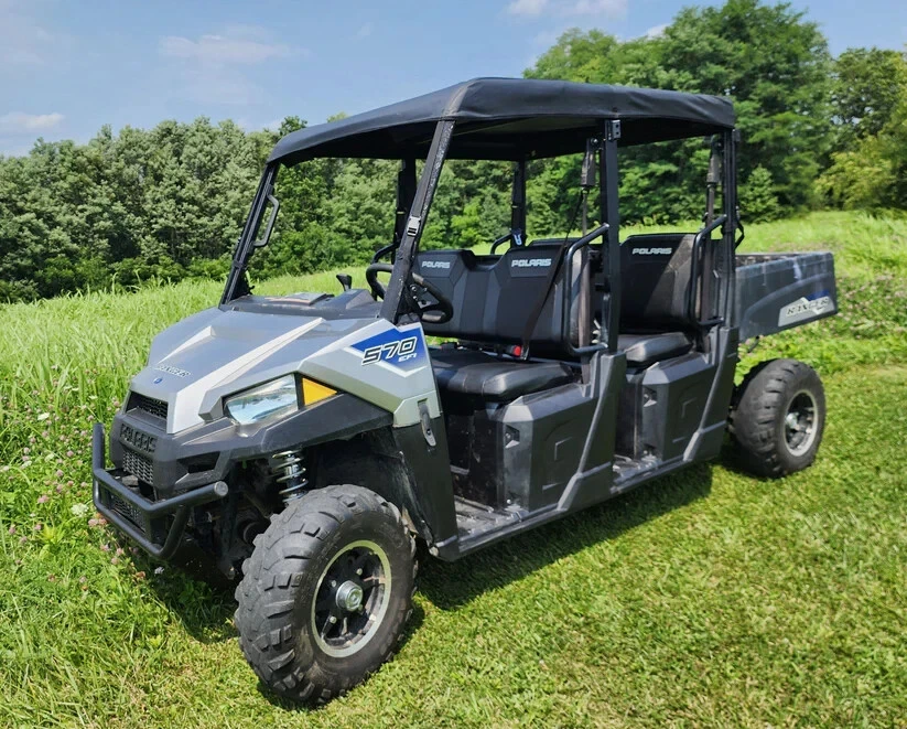 2021 polaris sale ranger crew 570