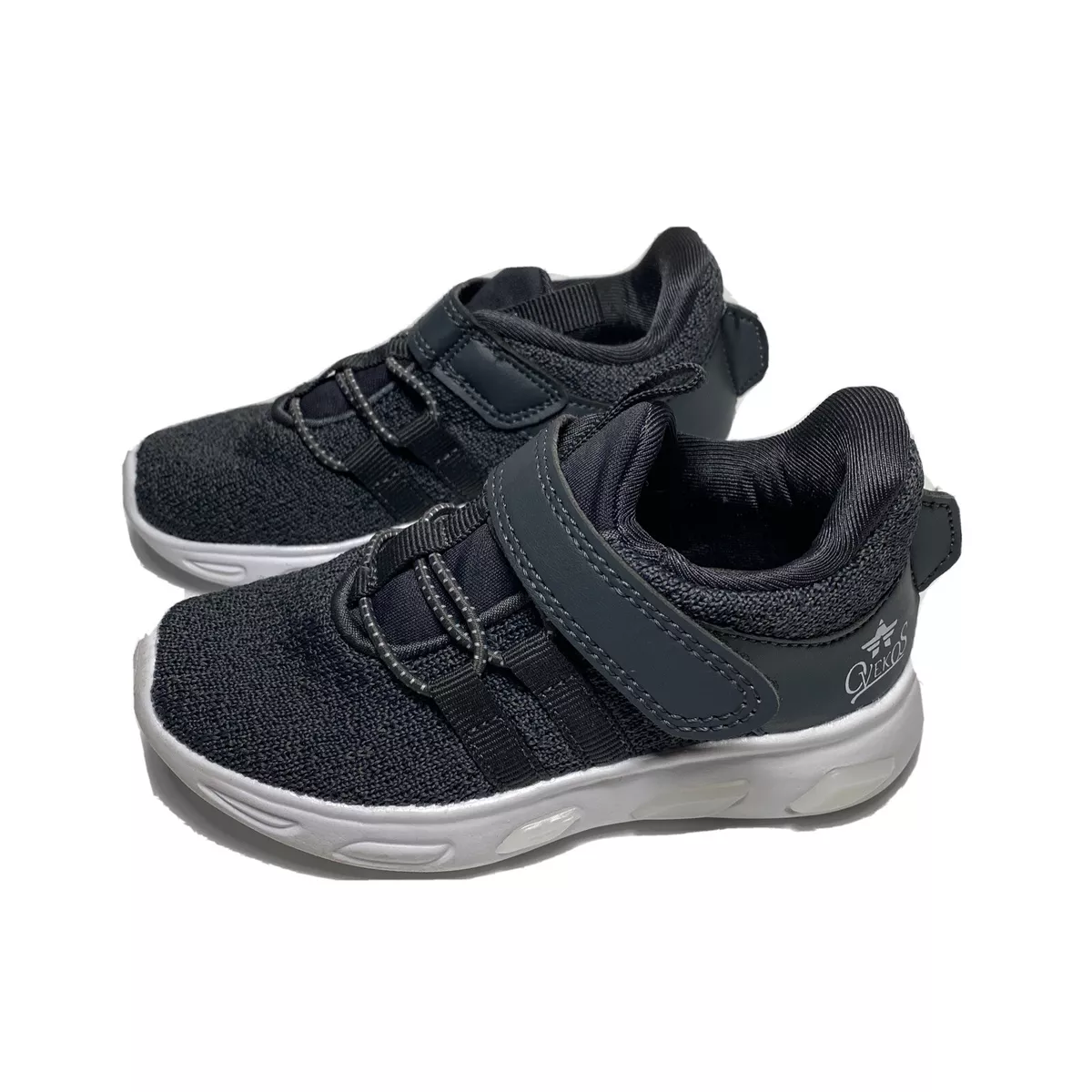 Toddler size 2025 8 running shoes