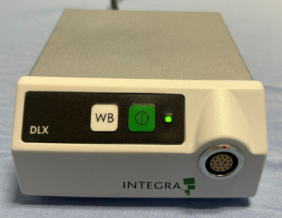 Luxtec Integra DLX 3085NTSC Camera Processor Controller