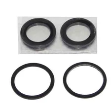 iPhone 11 OEM Rear Back Camera Glass Lens Black Cover Housing Replacement