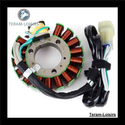 Stator Lichtmaschine für Yamaha DT 230 Lanza ab 1997 1998 NEU