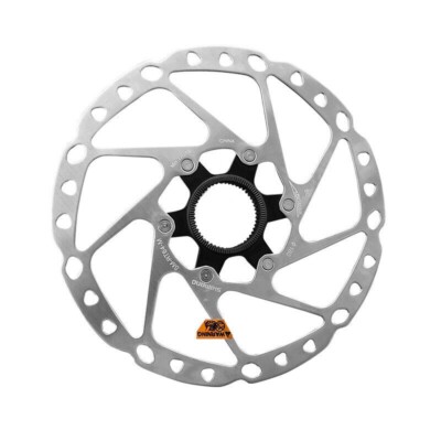 Shimano SM-RT64-S/M/L 160/180/203 Disc Brake Rotor with External