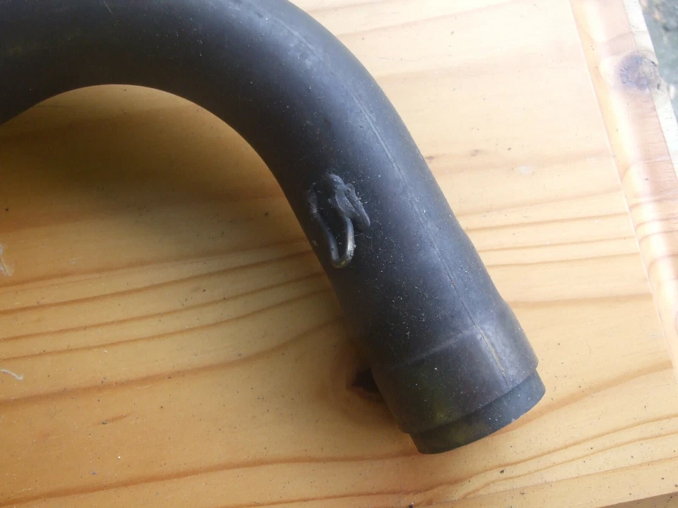 Cabezal delantero Aprilia RSVR RSV 1000 mille Tuono Exhuast 2004 en adelante Gen 2 Foto 3 de 3