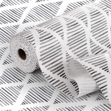 Shelf Liner Drawer Liner For Cabinet Non Adhesive Slip Resistant Easy To Clean P