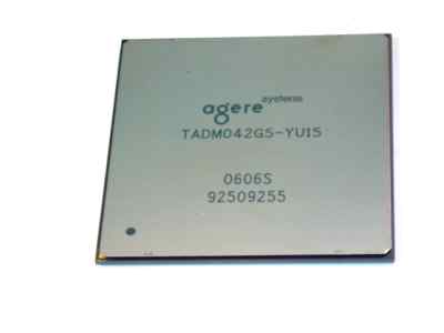 AGERE TADM042G5-YU15-DB MICROCIRCUIT; SONET/SDH 155/62 D/C: 0606