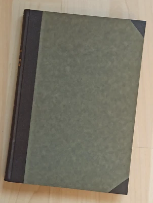 Der Fassadenschmuck. Eine Studie. Leisching, Julius. Wien 1893 Architektur Kunst - Bild 1 von 4