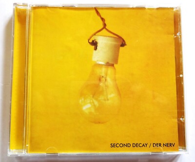 Second Decay | Der Nerv