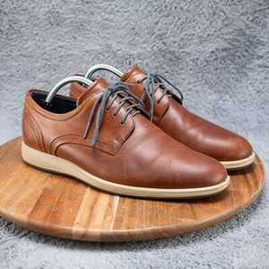 Ecco Shock Point Shoes | eBay display picture 2