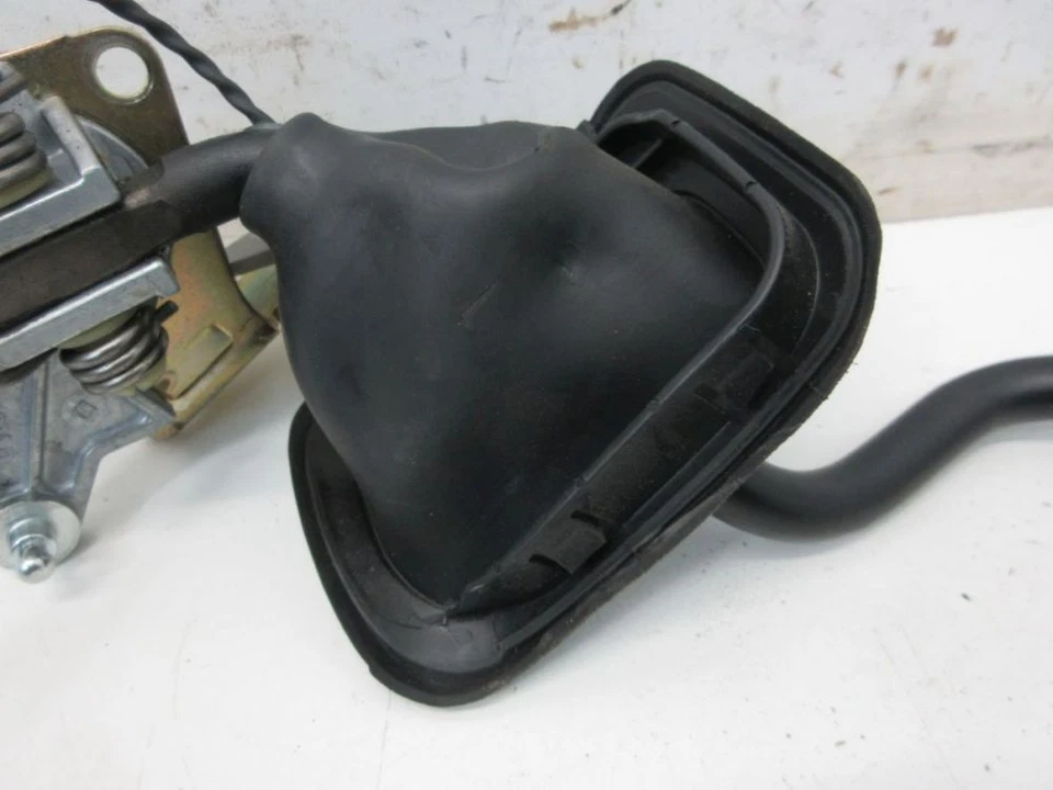 Palanca de cambios palanca selectora cambio automático del volante se adapta a DODGE DURANGO (HB) Foto 4 de 4