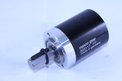 MAXON GEAR Getriebe 203117