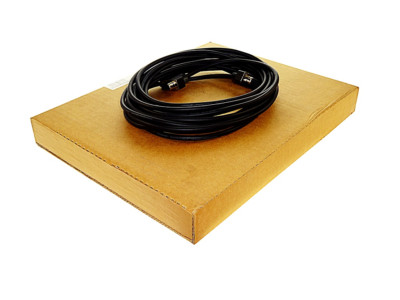 SIEMENS 6ES7 901-1BF00-0XA0 -NEW- ; RS232-Kabel 6m