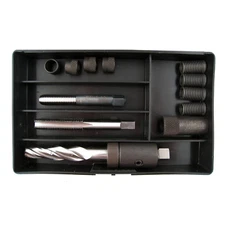 Time-Sert 1380 M10 x 1.5 GM Starter Bolt Thread Repair Kit for Aluminum Blocks