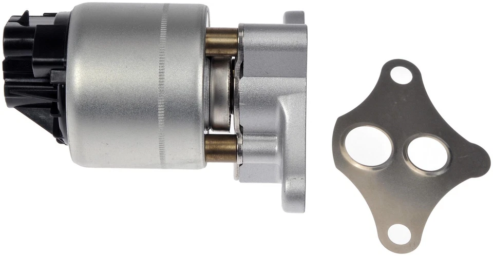 Válvula EGR Dorman para Cadillac DeVille 1995-1999 4,6 L V8 1996 1997 1998 Foto 4 de 4