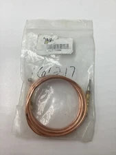 Thermocouple replacement for Desa LP Heater 098514-01 098514-02 For Fixitshop