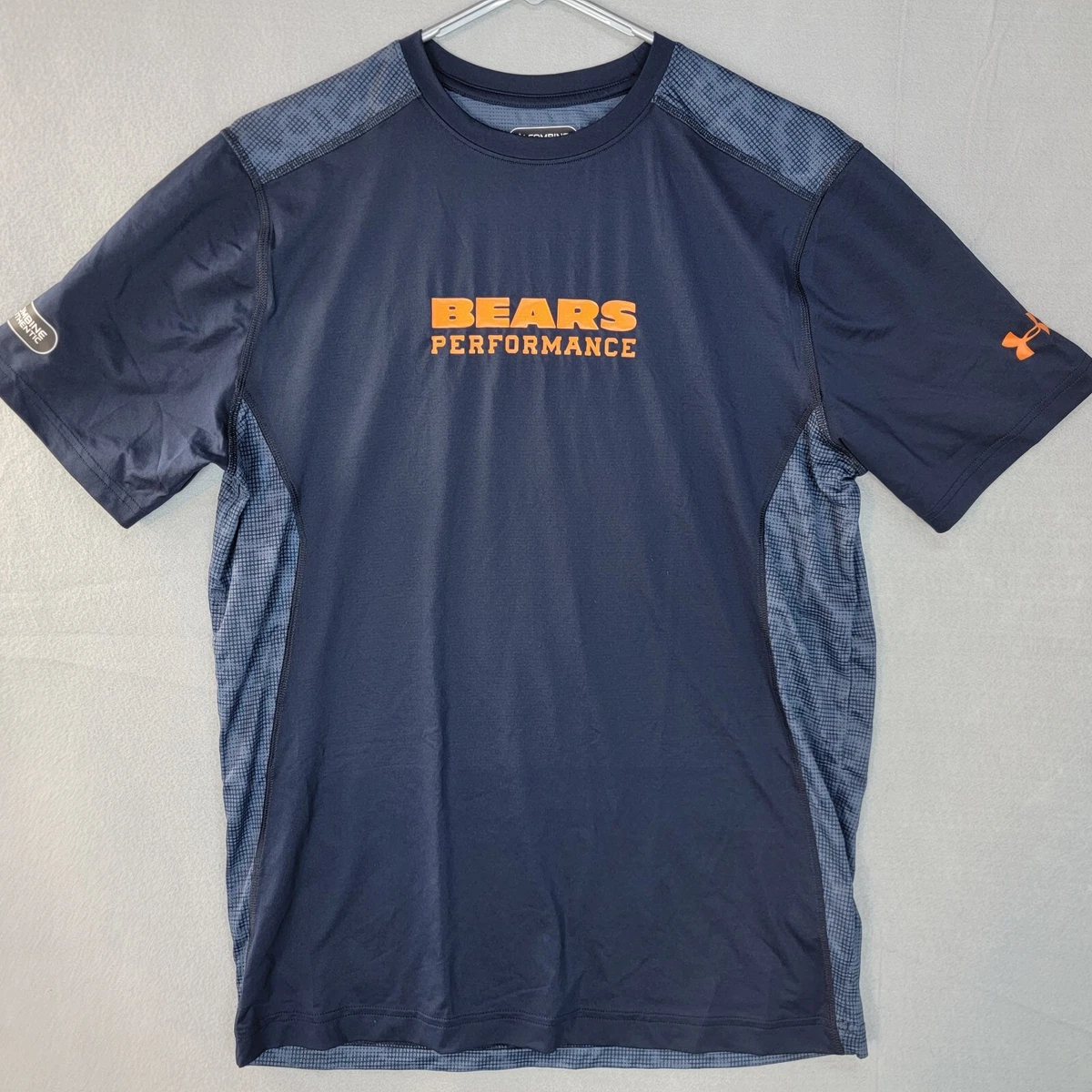 Chicago bears sales under armour
