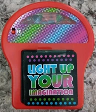 LED Glow Art Light up your imagination
