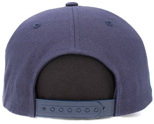 Classic 5 Panel Cap Adjustable Snapaback Hat - Picture 17 of 25