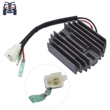 Voltage Regulator Rectifier for Yamaha Big Bear 350 400 1996 1997 1998 1999-2001