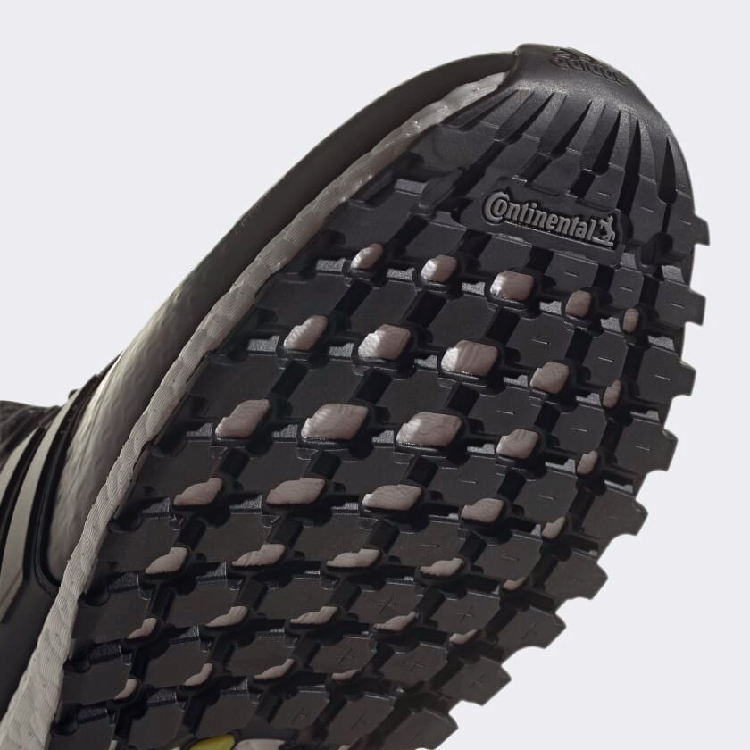 Adidas Ultraboost Cold.Rdy DNA Mens Running Shoes Core Black 