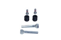 Maxgear 49-1953 FüHrungsbuchsen-Kit, Bremssattel FüR Alpine, Audi, Dacia, Nissan