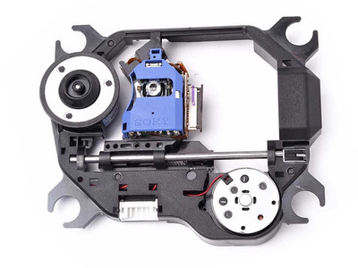 New Optical Pick-up Laser Lens Head For Sony HBD-DZ170 HBD-DZ171 SACD-DVD player