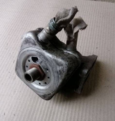 Ersatzteil Part Turbo Turbolader  VW Bus Bulli T3 -- gebraucht zum aufarbeiten