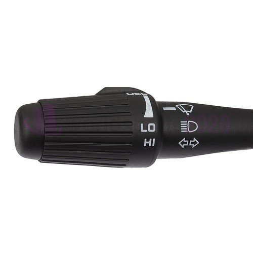 Interruptor de señal de giro palanca limpiaparabrisas de retardo compatible con Lebaron Dakota Durango Ram - Imagen 12 de 12