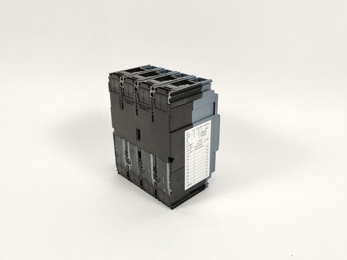 Siemens 3VA1112-3EE46-0AA0 Molded case circuit breaker 3VA1 - Bild 3 von 9