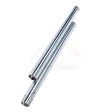 US Deliver Front Shock Inner Fork Tubes For Honda CBR 600 F4I 2001-2007 43x587mm