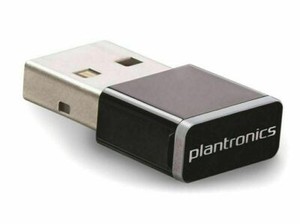 plantronics bt600 dongle suprag