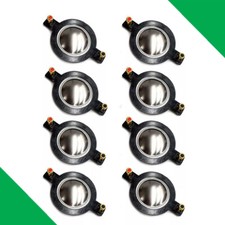 8pcs /lot Diaphragm For Timpano TPT-RPDH2000 for TPT-DH2000 Horn Driver USA