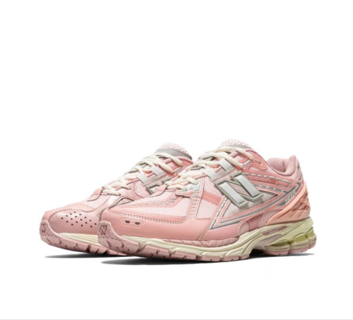 M1906NLN New Balance 1906R Lunar New Year Pink Men
