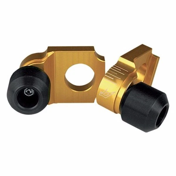 Driven Racing Axle Block Sliders for Yamaha R6 2006 - 2016 - Image 4 of 4