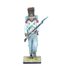NAP0671 Italian 3rd Line Infantry Grenadier by First Legion