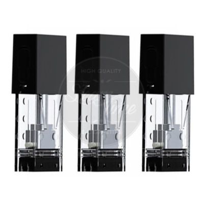 Smok Fit 2ml Pod 3er Pack Verdampferköpfe e Zigarette Head Coil Verdampfer