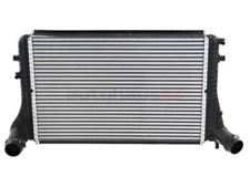 MAHLE BEHR Intercooler 1K0145803AE VW Volkswagen Jetta Golf Beetle Audi 8P A3