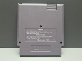 DISNEY DAS DSCHUNGELBUCH - NINTENDO - NES - PAL B NOE - OVP - CIB - BOXED