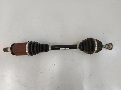 16 17 18 19 BMW 750 Left Axle Shaft Lh 8639521 | eBay