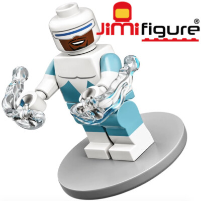 frozone lego